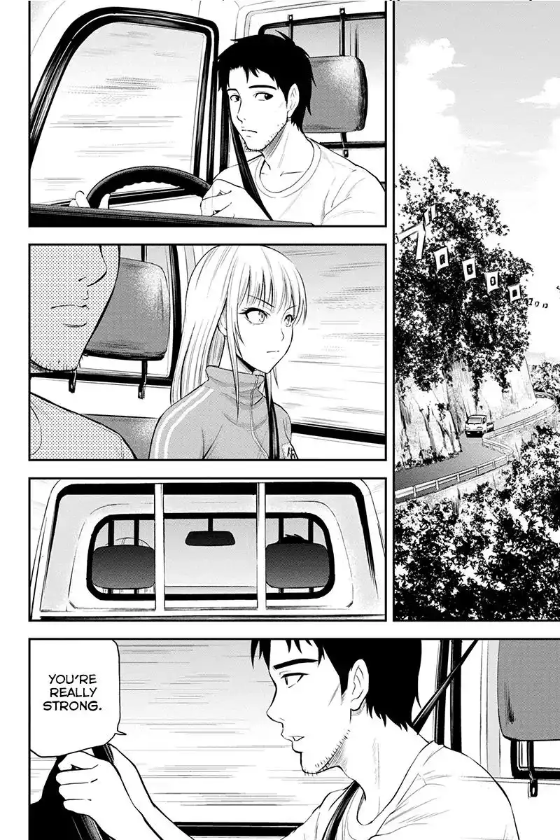 Orenchi ni Kita Onna Kishi to Inakagurashi Surukotoninatta Ken Chapter 3 18